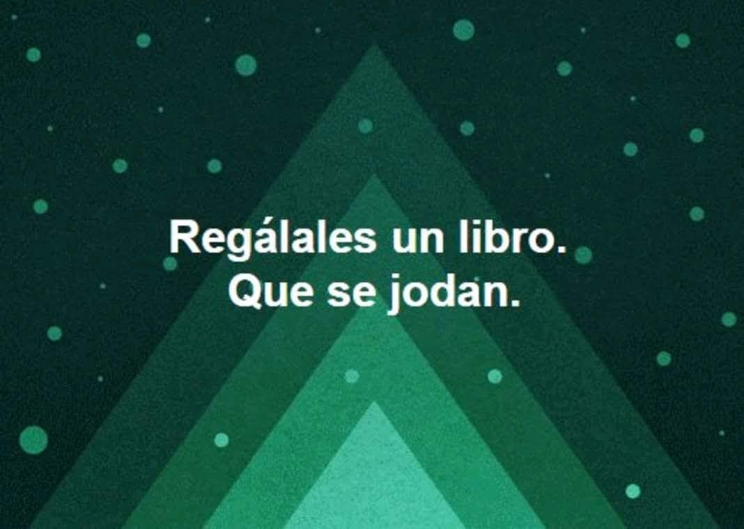 Queridos Reyes Magos: