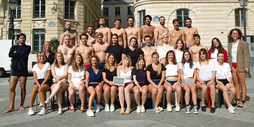ConsMak's tweet photo. Cher @LeSlipFrancais , Ebloui par votre photo de classe, je viens de postuler sur votre site internet en candidature libre afin d'apporter une dose de diversité à votre équipe. 
CV + LM envoyés 23h30 #candidaturesérieuse #leslipfrancais #affaireàsuivre https://t.co/XNvhPggRN8