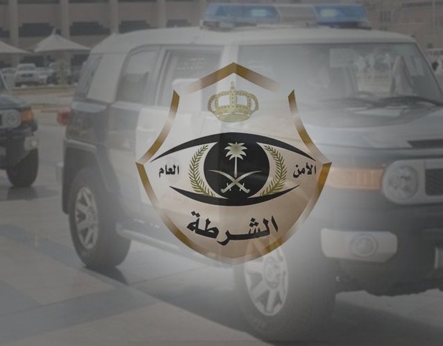 شرطة #المدينة_المنورة تقبض على شخص تحرش بفتاة

alriyadh.com/1797013

#متحرش_المدينة 
#عاجل