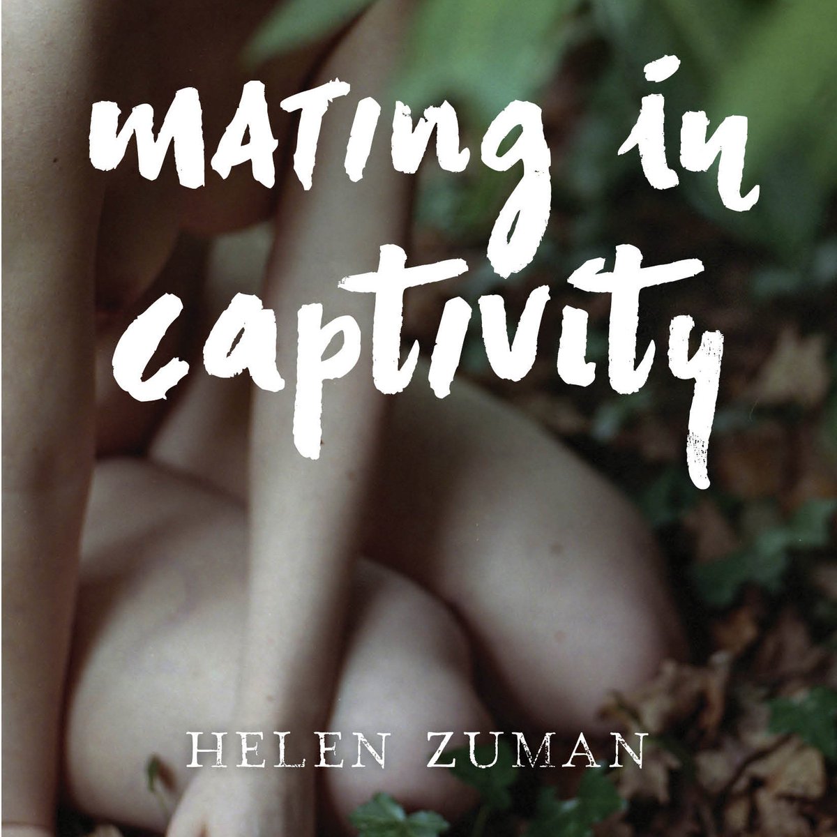 HelenZuman's tweet photo. MATING IN CAPTIVITY, available in paperback and ebook. A cult memoir for smart people. https://t.co/wBAQZlrPbU https://t.co/XmM7PggQ83