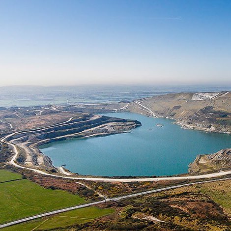 Cornish Imerys Trail Half Marathon/Marathon tweet media