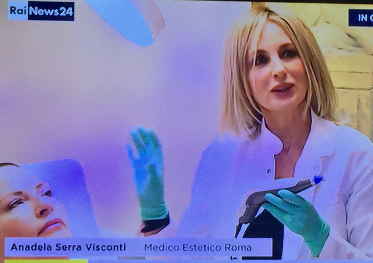 anadelavisconti's tweet image. #needling per ringiovanire il viso, #macchie #cicatrici #collagene +++