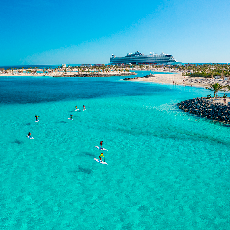 MSCCrucerosMex's tweet photo. Prepárese para explorar las aguas turquesas de Ocean Cay con #MSCExcursiones. Descubrd más: https://t.co/2EefIHXCNC #MSCOceanCay https://t.co/o1V7fZkiLc