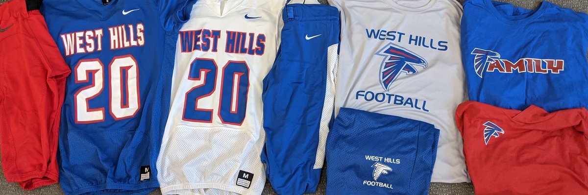 future falcons jersey