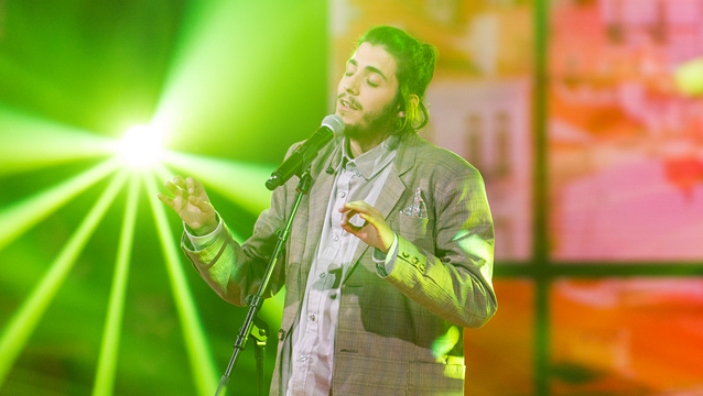 ESC_Portugal's tweet photo. "Amar Pelos Dois", canção de Luísa Sobral e defendida por Salvador Sobral, foi considerada a #MelhorCançãodaDécada do Festival da Canção. A canção recolheu 2354 pontos, recebendo a pontuação máxima de... 147 leitores do ESCPORTUGAL.
#FC2017 #SalvadorSobral #ESCPortugal https://t.co/5lwnrJkuOg