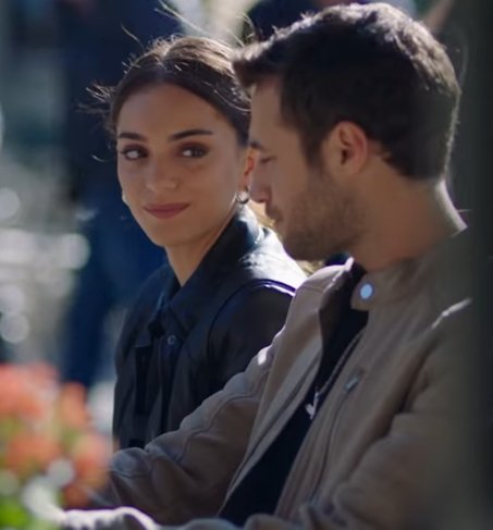 zhukova4041's tweet photo. Ask
#CenCem #ZalimIstanbul  #OzanDolunay #SeraKutlubey #CenCemTakip https://t.co/85wPXdrQI8