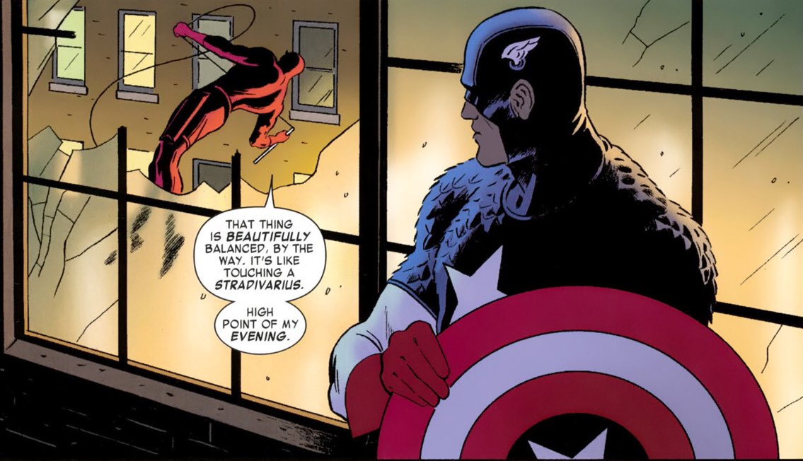 _WithoutFear's tweet image. “Magnificent. Made for a virtuoso.” @ShieldSIinger