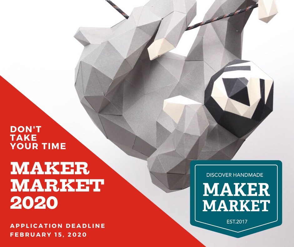 CSWestshowcase's tweet photo. Calling all Makers! Don't miss out on this opportunity to grow your brand July 2 - 12, 2020. Our juried Market is looking for Local (across Canada), Handmade and Unique. #CSMkrMkt #CSArts #CalgaryStampede Apply Now - https://t.co/xdJSlxgC76 https://t.co/NA8QCD64al