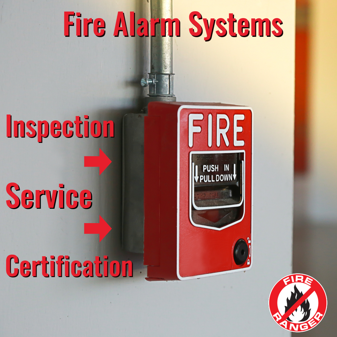 FireRangerFL's tweet photo. Fire Ranger's trained and experienced technicians can provide you with first class service installation, troubleshooting testing, inspections and maintenance for all types of Fire Alarm systems. 
Call now for more information 📞954.566.5430. 
#Fireranger #FireSafety https://t.co/bjt1V0bzi2