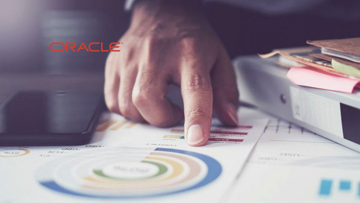 descahill's tweet photo. .@Oracle launches #CXUnity to unify advertising and #marketing worlds: https://t.co/Nmw917ENcF https://t.co/76RrD3VzhK