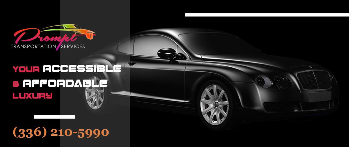 promptransport's tweet photo. Prompt Transportation Services strives to provide the best services at an affordable price. Visit us @ https://t.co/h1DIP4UEnA to make a reservation now. https://t.co/0sJkl0YVUH