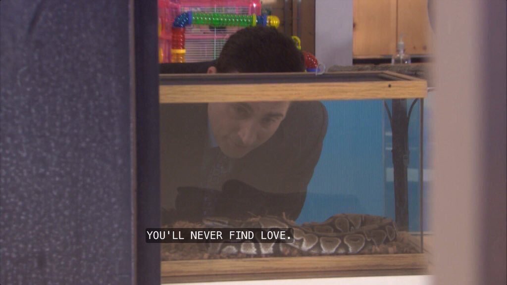 out of context the office (@officecontexts) on Twitter photo 