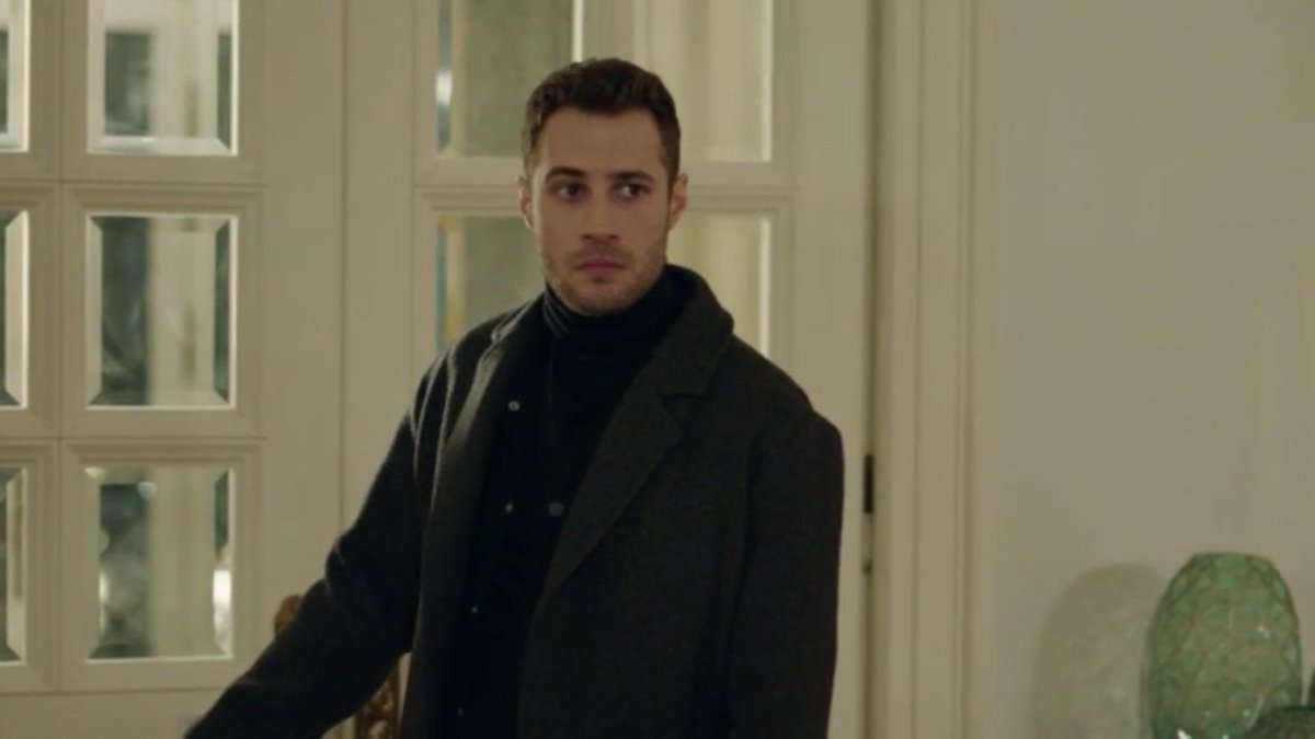 zhukova4041's tweet photo. Ask
#CenCem #ZalimIstanbul  #OzanDolunay #SeraKutlubey #CenCemTakip https://t.co/M9XwCzvHFp