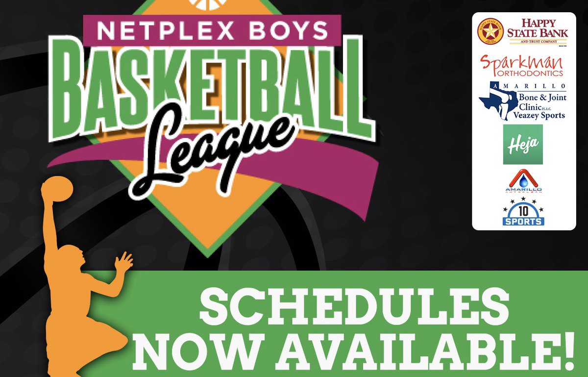 Amarillo Netplex Amarillonetplex Twitter