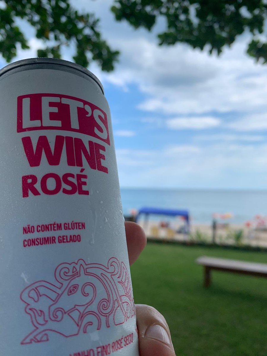 galvaobueno's tweet photo. Está chegando!! Ainda em pré-lançamento! #LetsWine é vinho sim e é bom.
Mas é muito mais do que isso.
É sobre amigos e momentos únicos.
E, acima de tudo, é sobre poder escolher, ser feliz e se divertir. #LetsWine powered by @buenowines #winenot #norules #pqnao #behappy https://t.co/EcRTZBsWVV