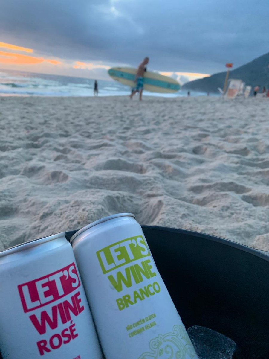 galvaobueno's tweet photo. Está chegando!! Ainda em pré-lançamento! #LetsWine é vinho sim e é bom.
Mas é muito mais do que isso.
É sobre amigos e momentos únicos.
E, acima de tudo, é sobre poder escolher, ser feliz e se divertir. #LetsWine powered by @buenowines #winenot #norules #pqnao #behappy https://t.co/EcRTZBsWVV