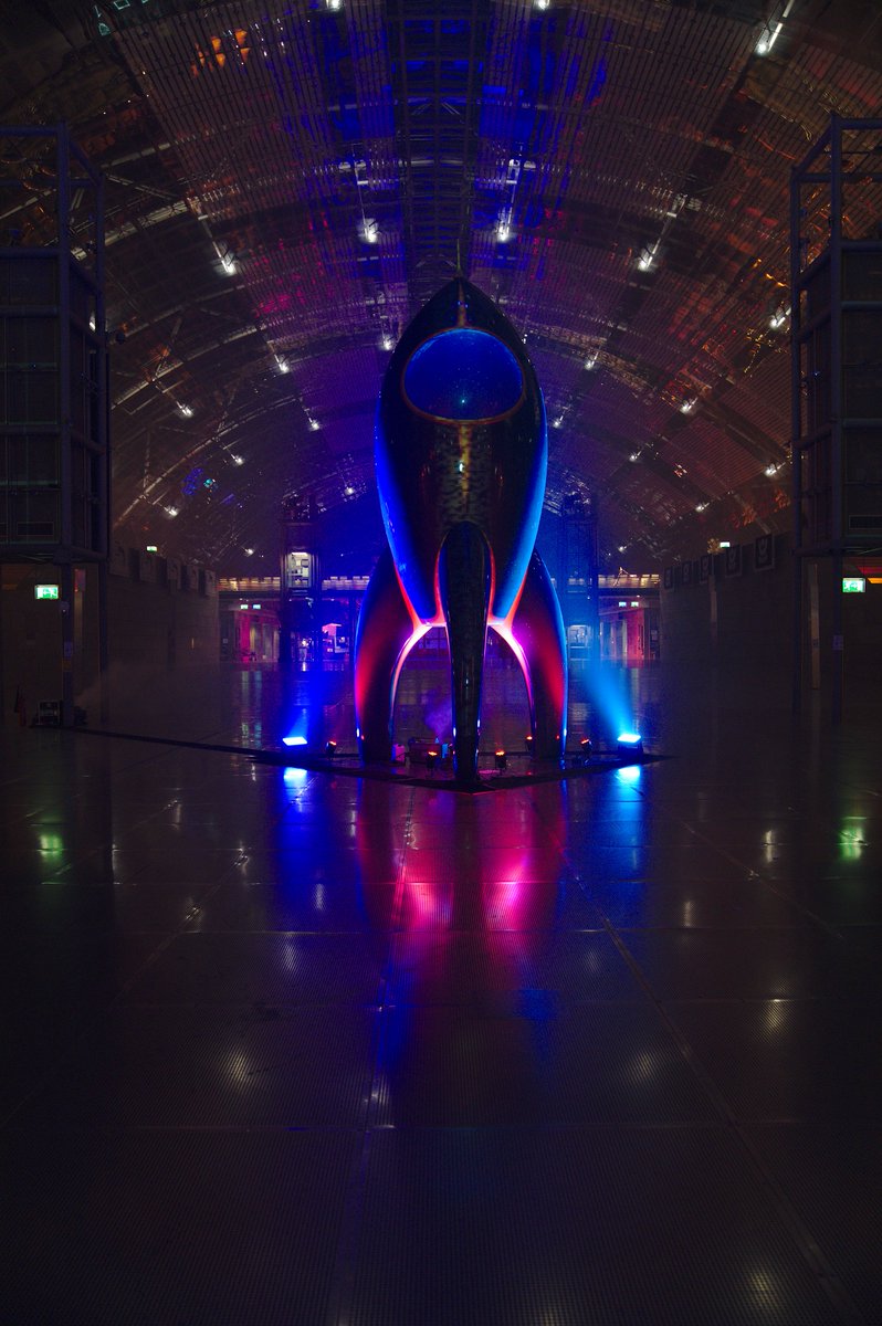 HackyScientress's tweet image. Nun sind auch alle meine bilder vom #36C3 online. Ihr findet sie hier: flickr.com/photos/evilsci…
Alle stehen unter CC-BY 4.0