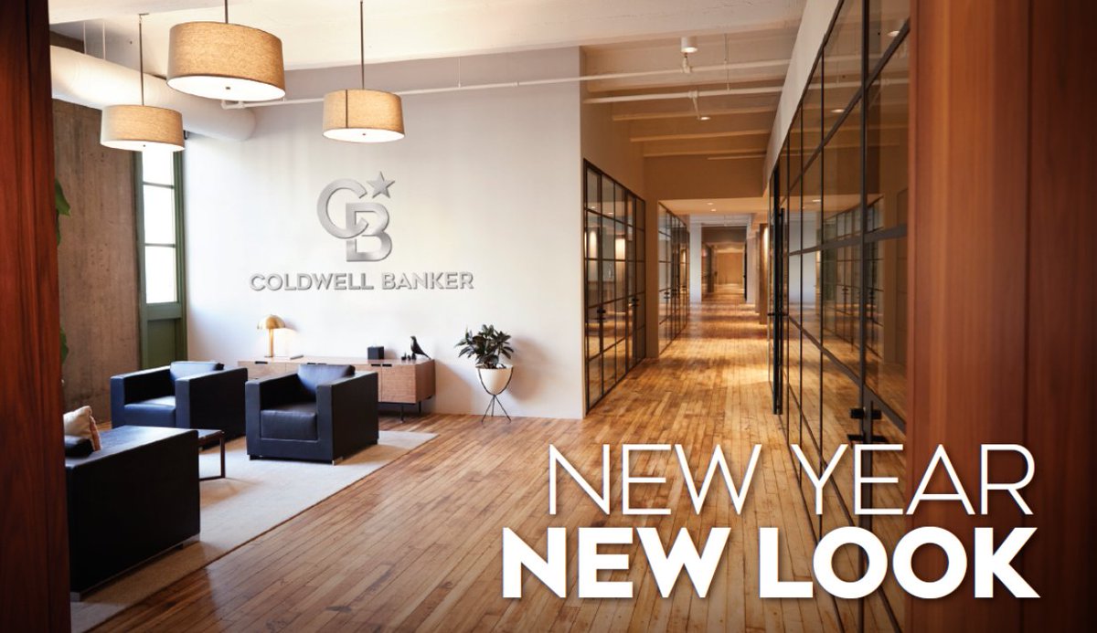 GarlingtonReal1's tweet photo. New Year, new look, same powerful brand available to support you. Visit our website start your real estate search. https://t.co/LK1MxYE7uk #LeaveYourMark #ColdwellBanker #GenBlu #Realtor #Realestate https://t.co/OCyNnGCJ6K