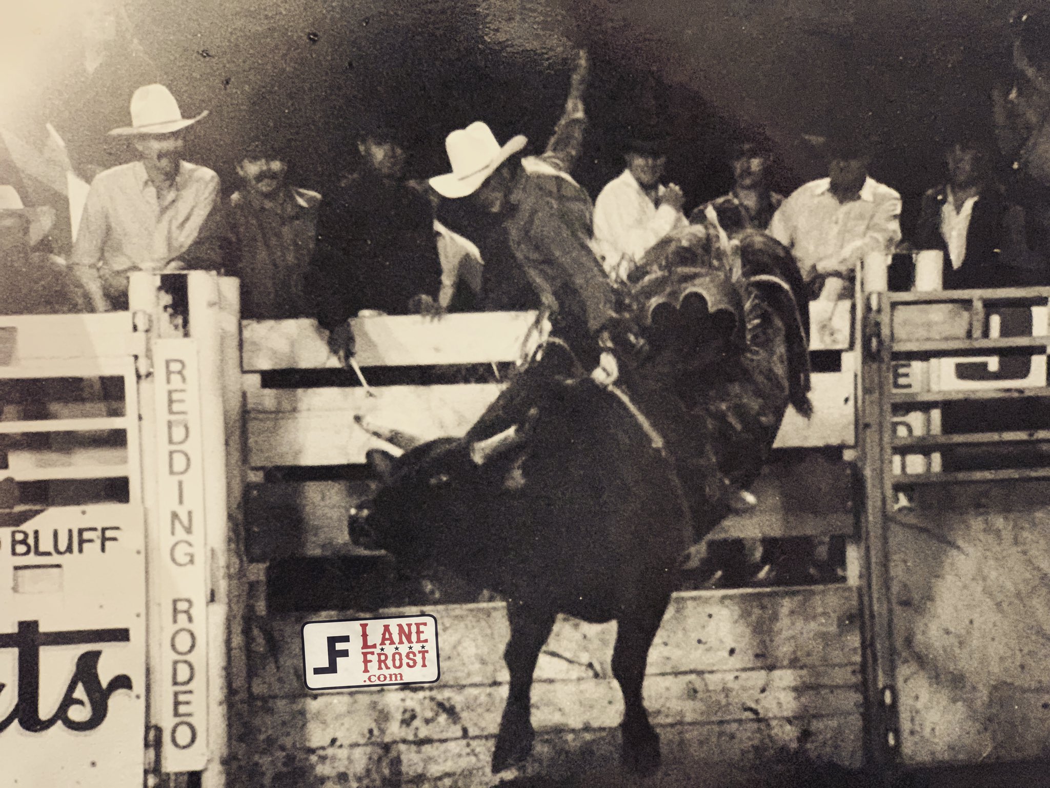 Lane Frost'S Children: Where Are They Now? - m7c10yc