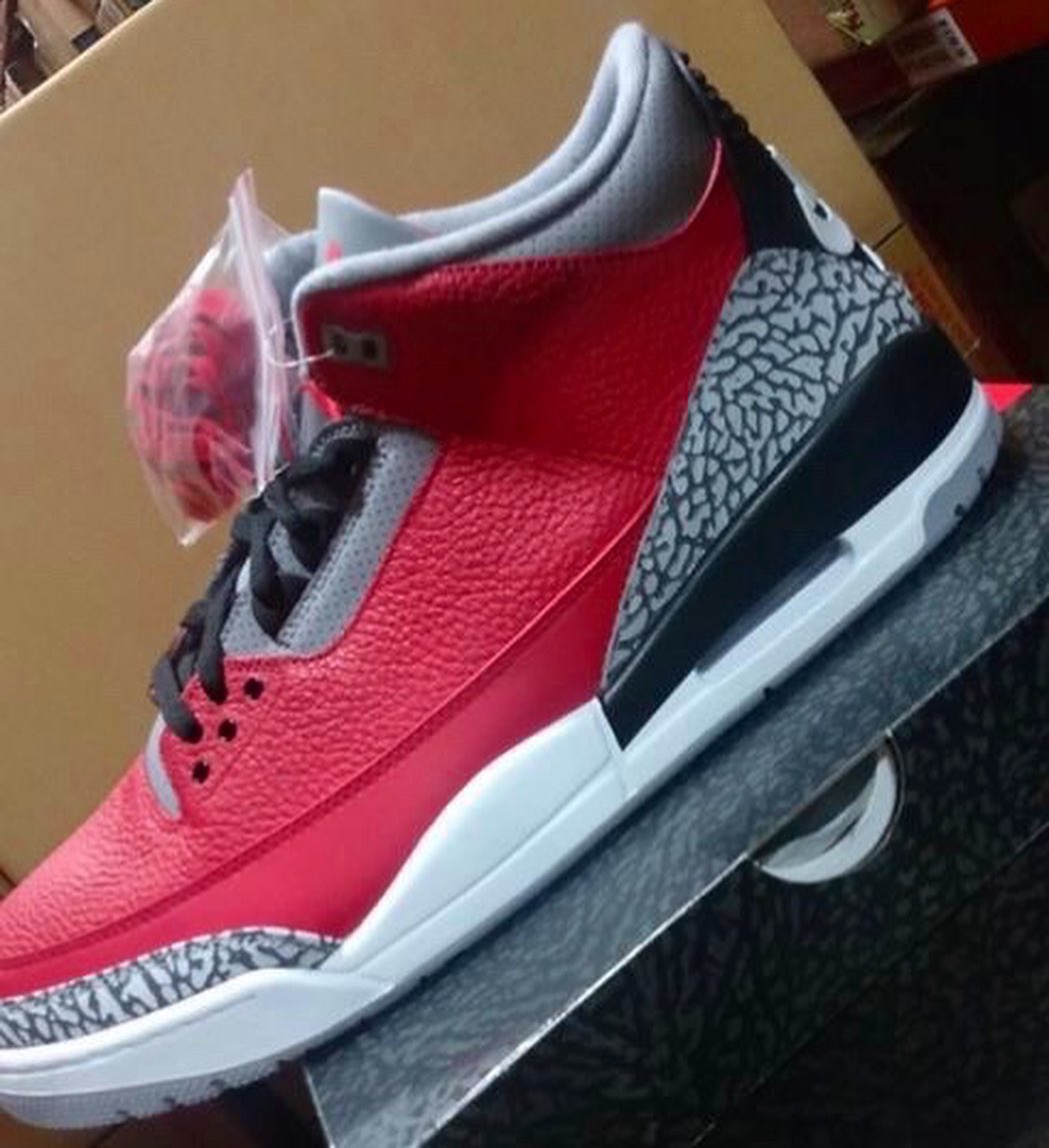jordan 3 feb 15