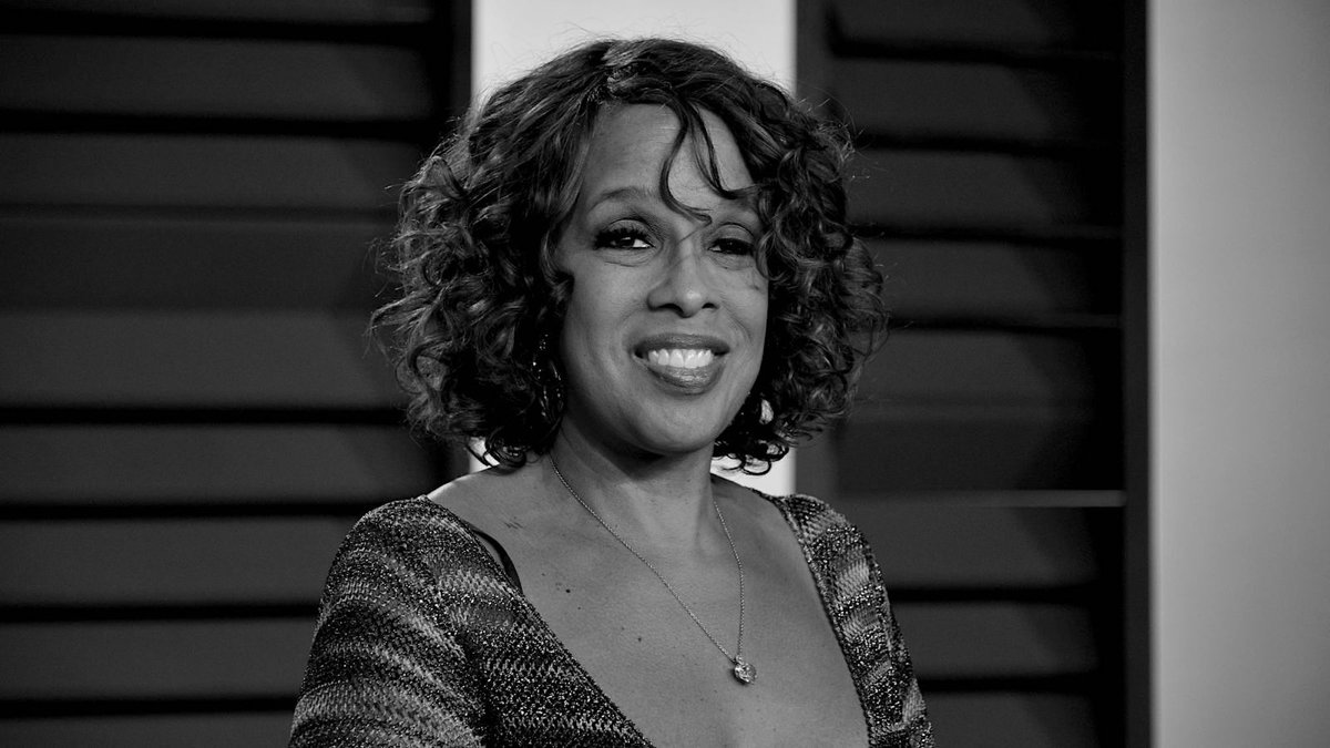 Gayle King. (CBS)18 U.S. Code § 2384 - Seditious Conspiracy18 U.S. Code § 1962 - R.I.C.O.