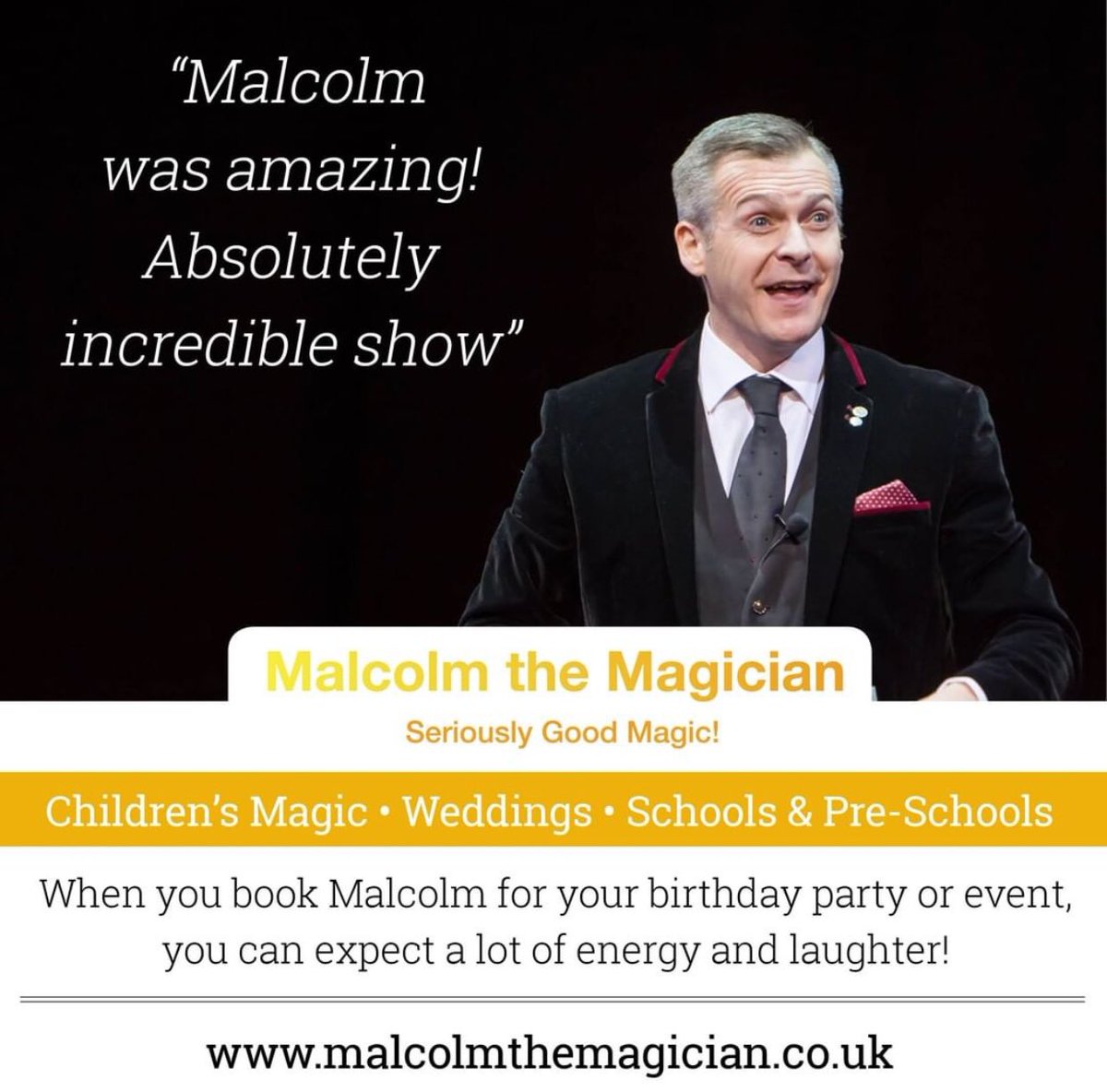 MalcolmThe's tweet photo. https://t.co/zMKdPTRODT