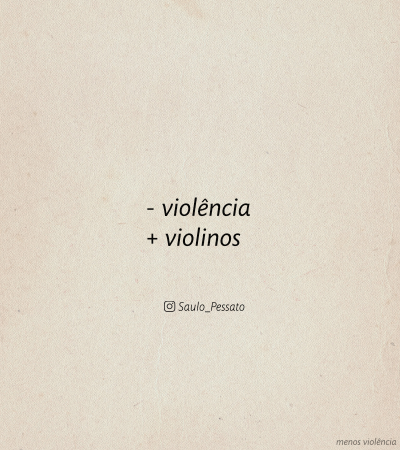 poesiareclamada's tweet photo. #poesia #minimalismo #violência #violino #maisoumenos https://t.co/OSrcXIGXjY