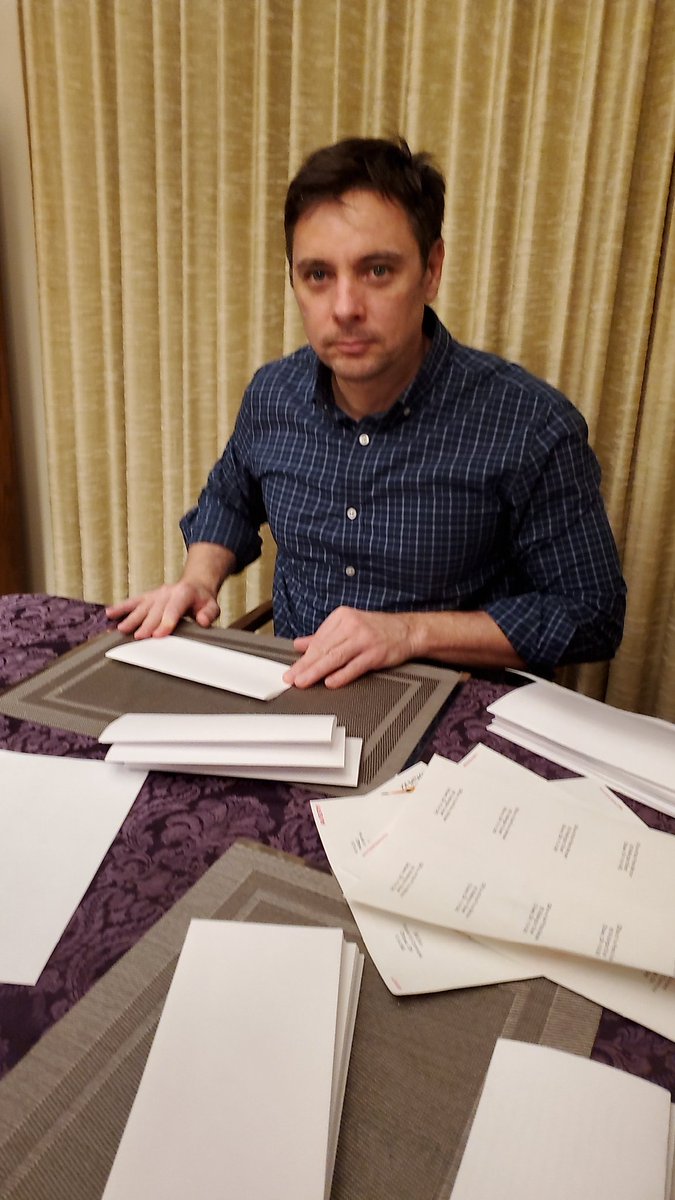 Princess_AA's tweet photo. @CCFR_CCDAF my family writing letters to our MPs, JT, and Bill B to register our complaint about new firearm legislation https://t.co/LaAvuTqMpK