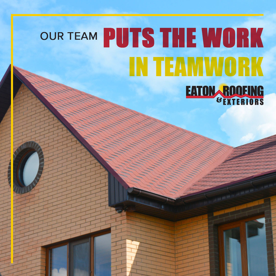 Eaton Roofing tweet media