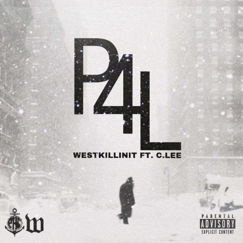 CLee_PHC's tweet photo. OUT NOW! LINK IN BIO...
We going Summer Walker in da trap @WestKillinIt...
#PHC #TwoFr #1Roof https://t.co/k0WFM5ec6h