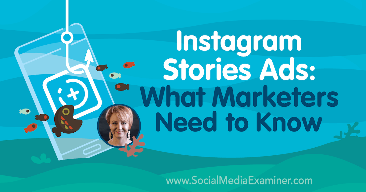 Instagram Stories Ads: What Marketers Need to Know dlvr.it/RMP9L5