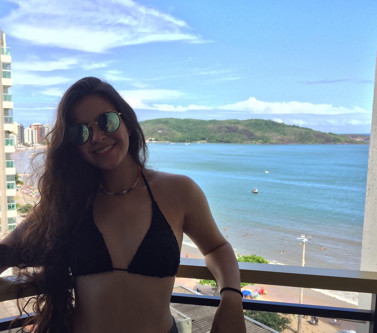 maricduca's tweet photo. Praia é bom só nos 3 primeiros dias https://t.co/4SU2wSBRff