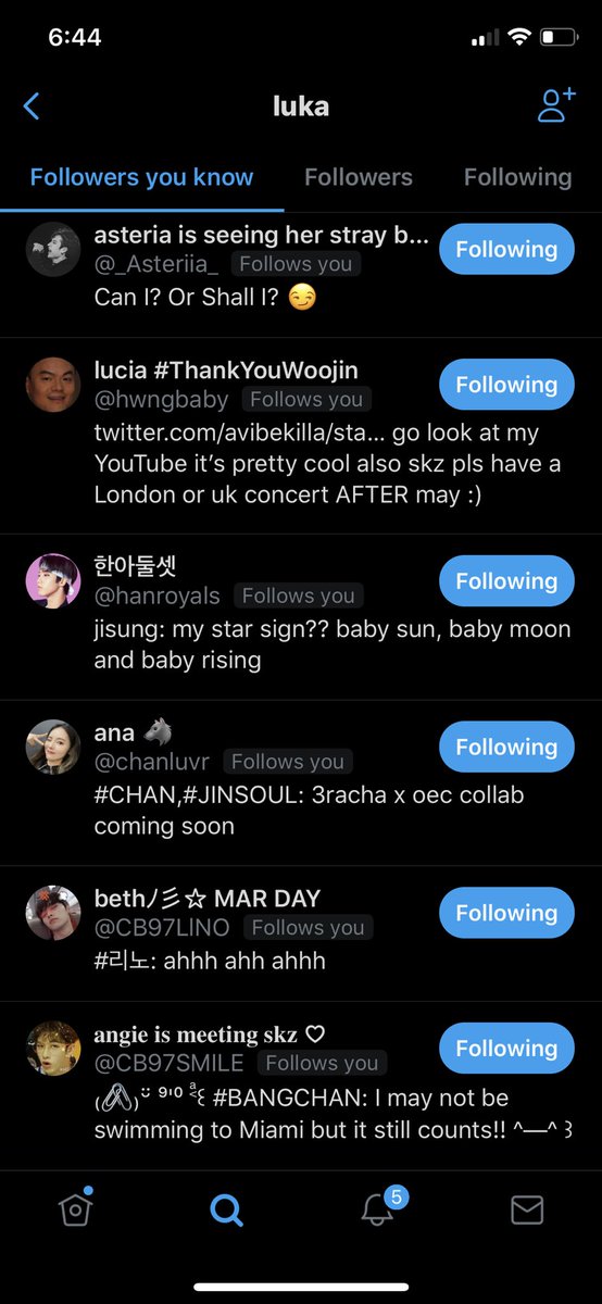 @ihhaon was going to dm everyone individually but theres too many so I’m tagging @yeon_lixie @pcy_pixie @hantokkie_ @hyuntellectual @lixthereal @SOFTJEETH @hansbit @vanteboo @chaniisastay @skzchips @starryforhhj @NlGHTYONG @voringhan @_Asteriia_ @hwngbaby @hanroyals @chanluvr @CB97SMILE