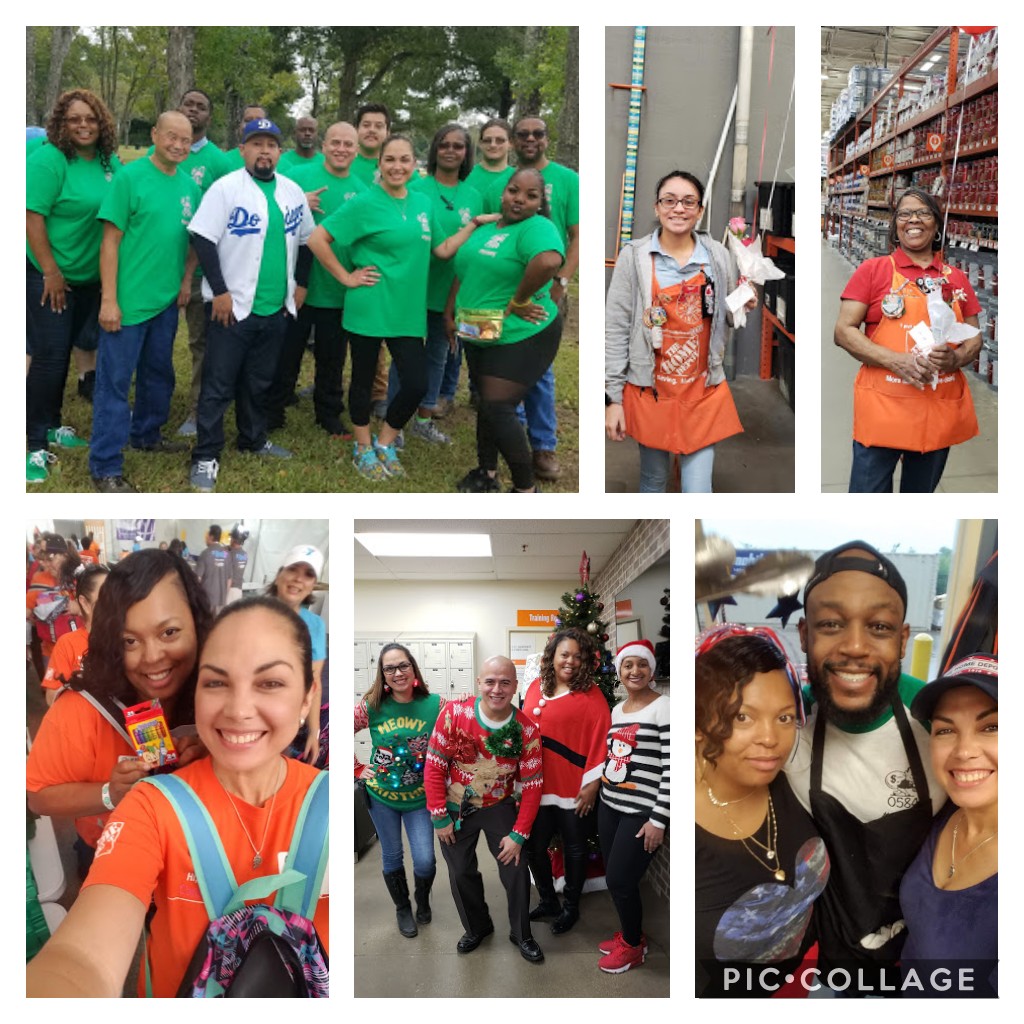chrissyv73's tweet photo. Today marked my last day at #TheRealAlief 584. As I start a new journey I will leave behind many great people and even more great memories. I will miss you all dearly but I will see you soon. Thank you all for everything! #blessed @Home584 @TiannaMayes8 @goofyeye @JoseChavez6860 https://t.co/YbSNPOt0Hw