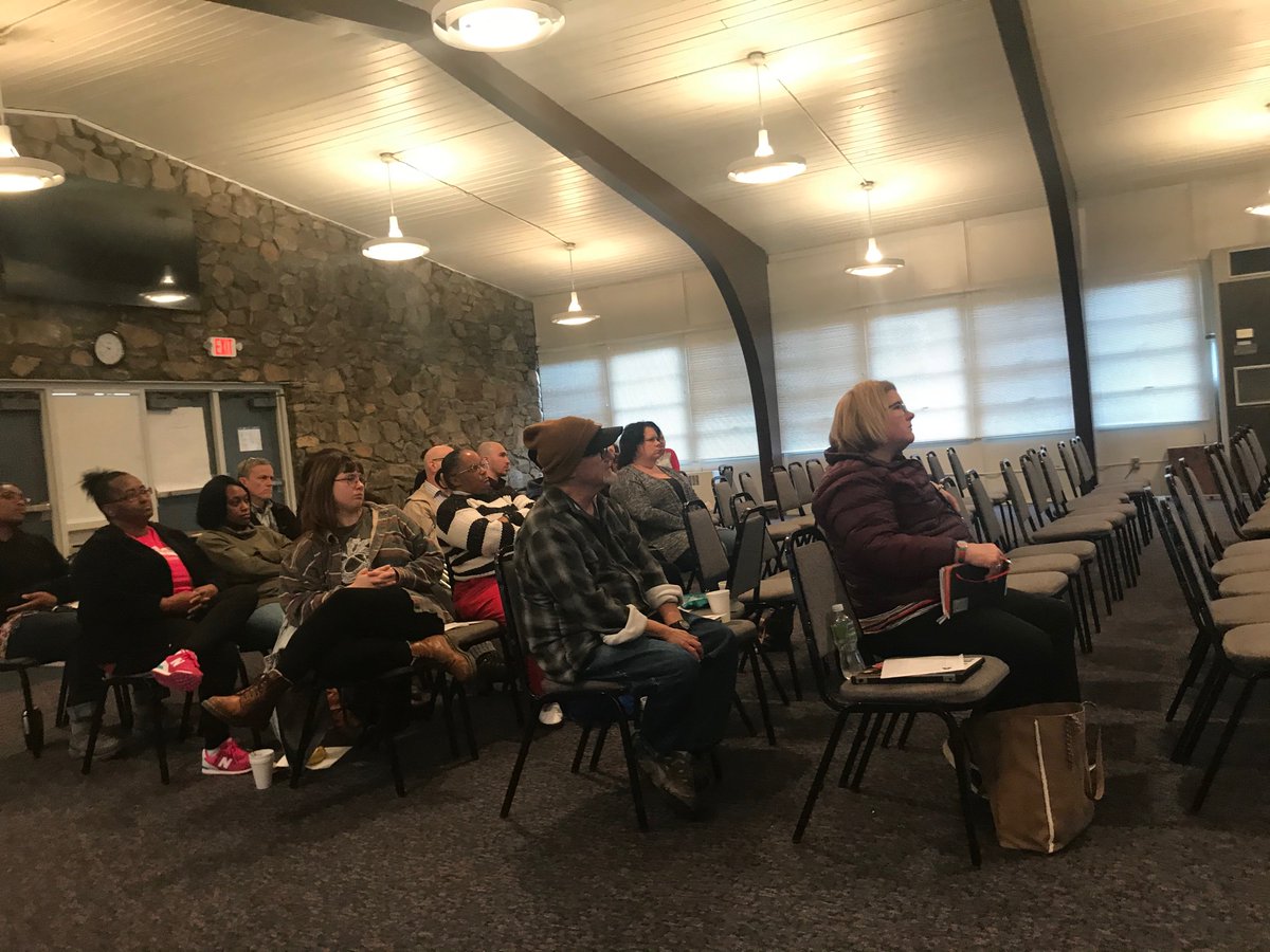 ACS_Buses's tweet photo. ACS Transportation Department PD B.O.T.L Busing On The Lookout...preparing our drivers to help keep students safe...on the lookout for sex and human trafficking #TheACSWay https://t.co/aMxs9tFX37