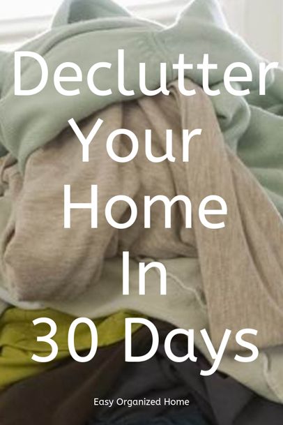 PurelyContainer's tweet image. How To Declutter Your Home in One Month! Easy Daily declutter checklist #declutter #declutterhome #declutteringyourhome #30daychallenge #decluttering #clutter #declutterchallenge dlvr.it/RMP9jh