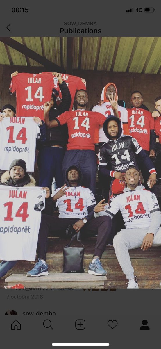 DembaLH's tweet photo. 🌹 #NathaelJulan 🌹Repose en Paix Mon Frère https://t.co/gkk1NxeK4g
