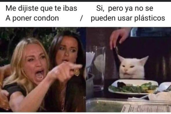 IsabelleDom_'s tweet image. A los hombres les importa tan poco usar preservativo que hasta hacen memes. Neta no mamen.