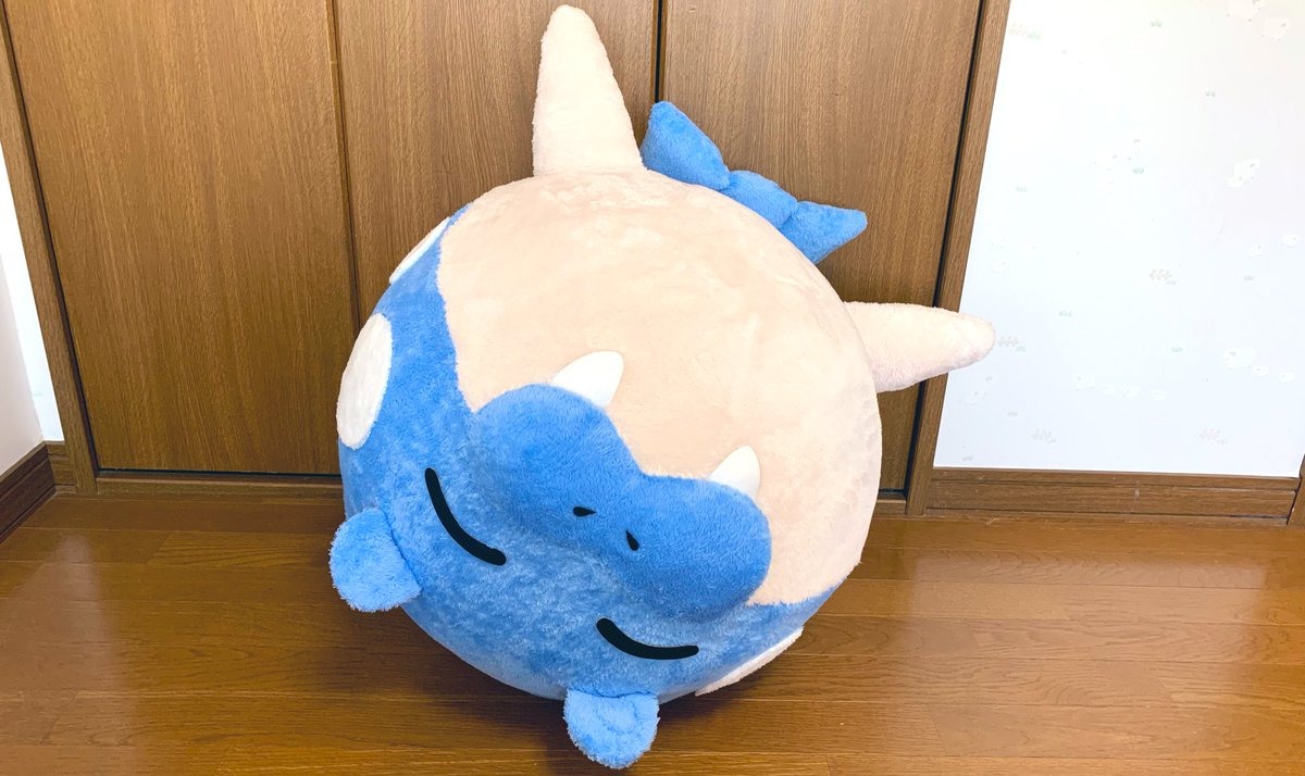 spheal peluche