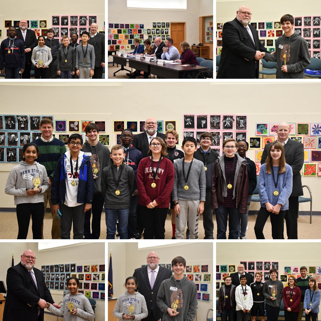 Wilson School District, Berks County PA