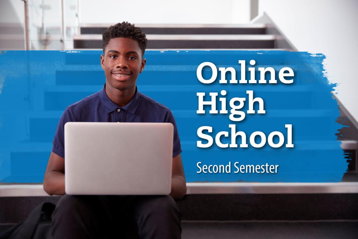 Online High School 2020 - Don't Miss Out! conta.cc/2PR1nCd