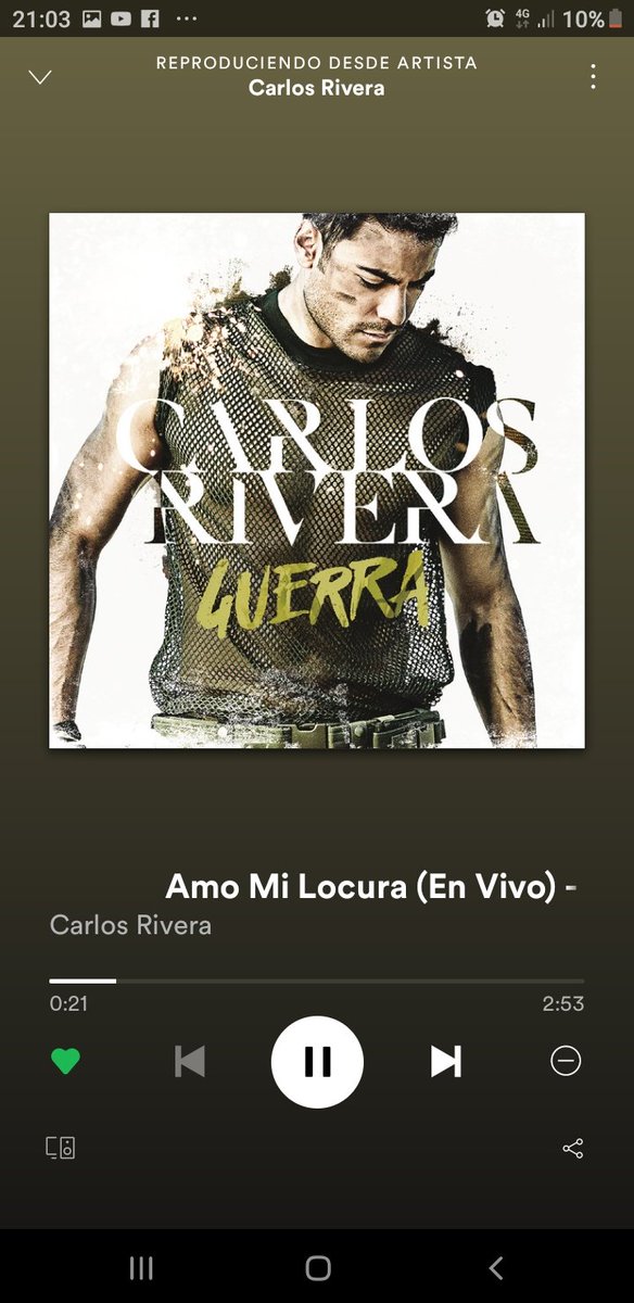 NatalieMa17's tweet photo. De regreso a casa escuchando siempre al mejor @_CarlosRivera  ya somos tantos que día a día pintamos sueños en las paredes... me encanta su música. @Online_Rivera  @ClubDeFansCarl3 https://t.co/s7e9iOoblF