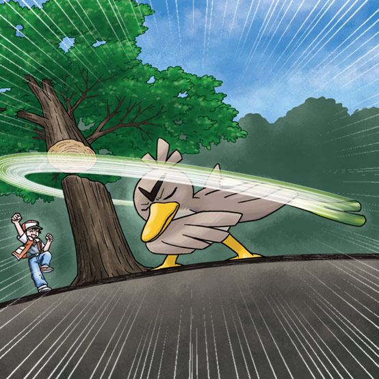 Pokemon Arts And Facts Twitterren Official Artwork Of The Hm Cut The Seems To Imply That That The Trees Are Rather Elderly And Fully Grown Than Small Bushes And Shrubs Seen In Pokemon Arts And Facts Twitterren Official Artwork Of The Hm Cut The Seems To Imply That That The Trees Are Rather Elderly And Fully Grown Than Small Bushes And Shrubs Seen In