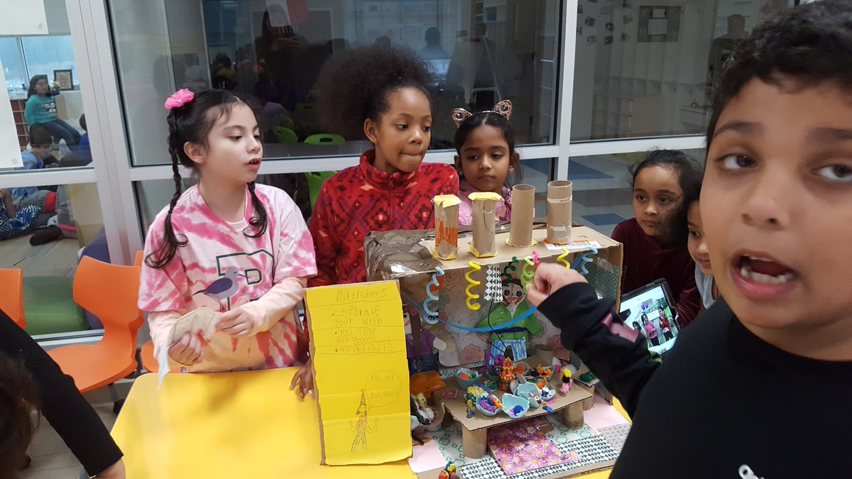 JLHBailey's tweet photo. Proud sandpiper scholars who shared their knowledge about the influence of others on life in our community. Thanks to all who attended! https://t.co/Kse3mwguM3