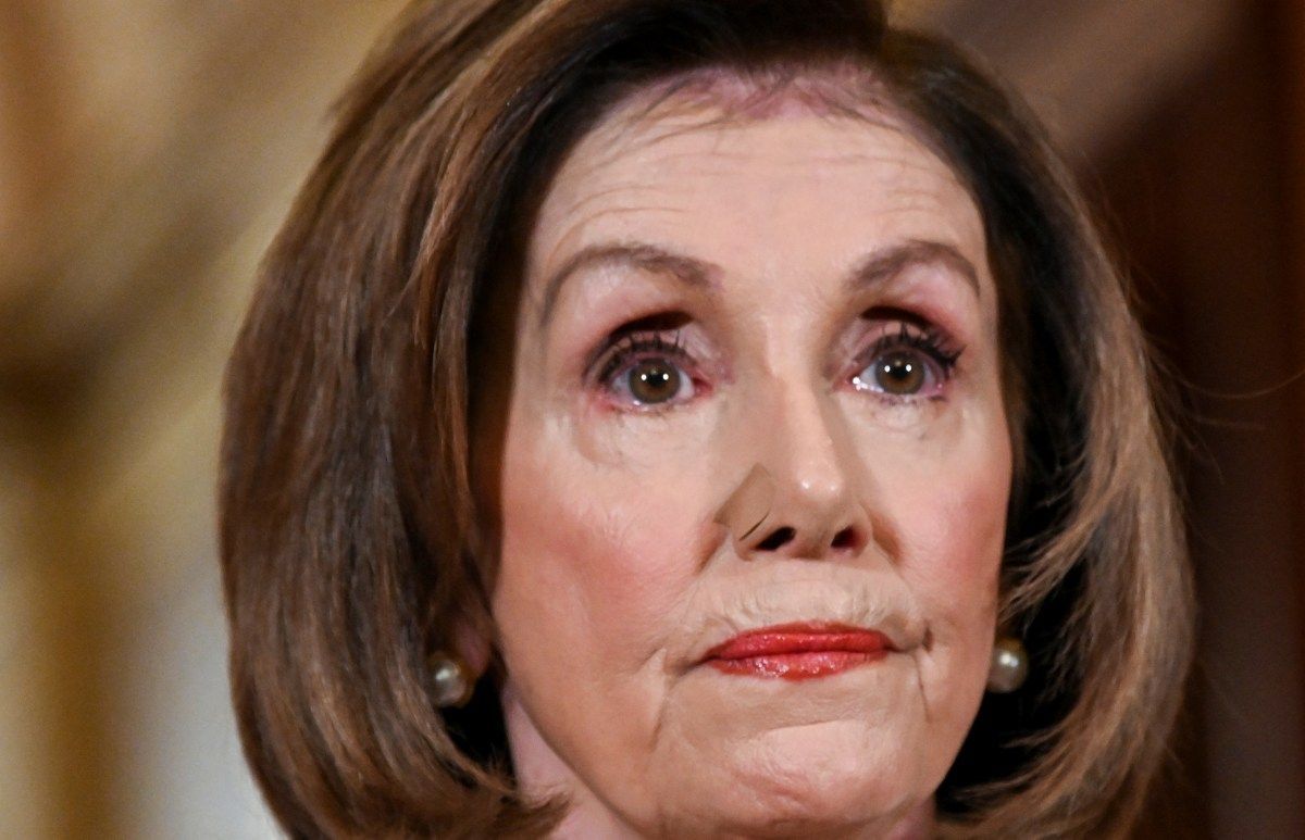 Nancy Pelosi: Killing Soleimani Was 'Provocative and Disproportionate&...