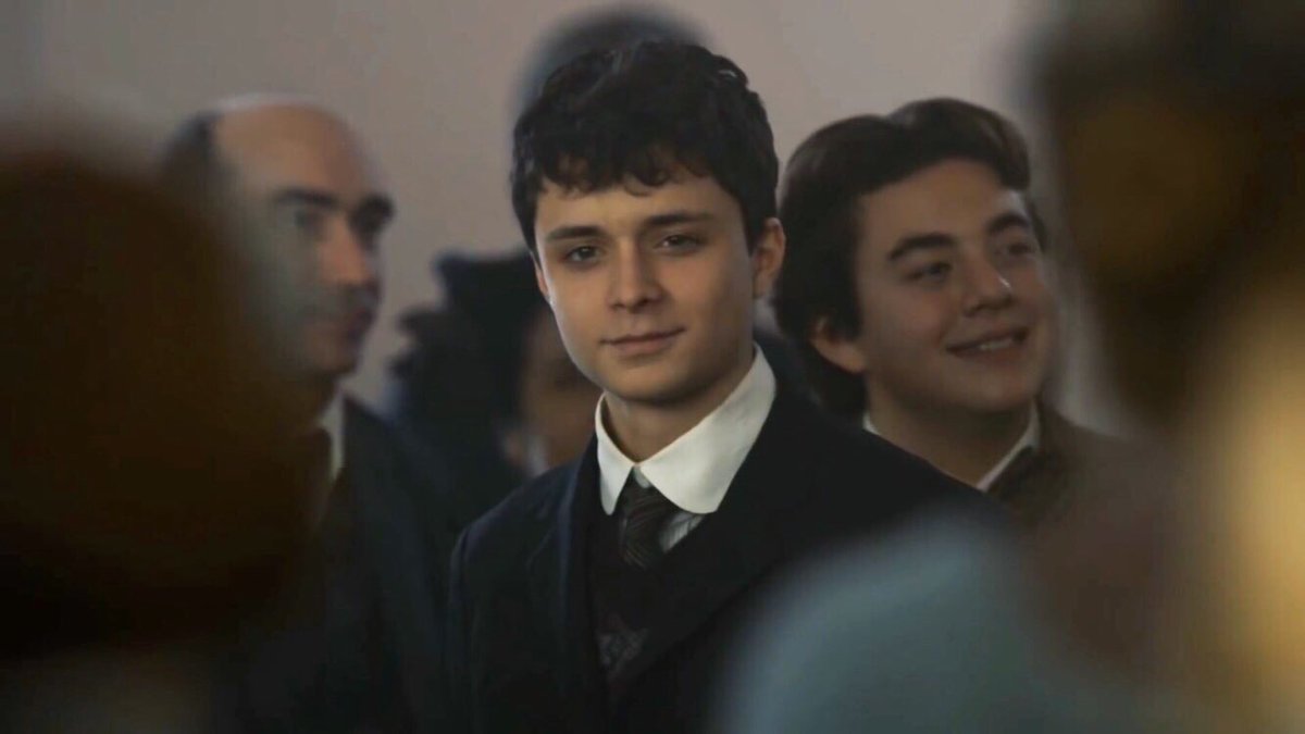 shilbertsoftie's tweet photo. “admit it: you’ve been smitten with anne ever since she first came to avonlea and smashed a slate over your head.” shirbert really is the definition of slowburn rivals to lovers excellence https://t.co/6EbEPwVcyO
