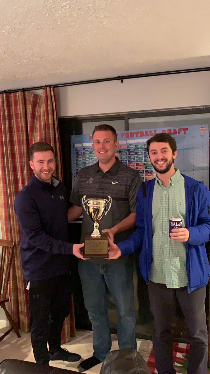 RealCHC_FF's tweet photo. Congrats to our 2019 Champion, @hemmy2044 https://t.co/y5velYmoEE