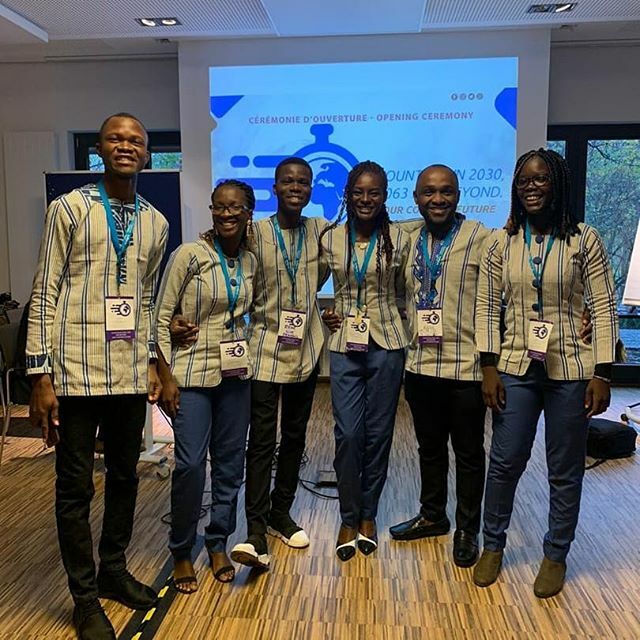 josherbert25's tweet photo. @countdown2030beyond
#Cologne2019
Thanks to all the Team. https://t.co/rMD1mQTqot https://t.co/OLeb53PlI9