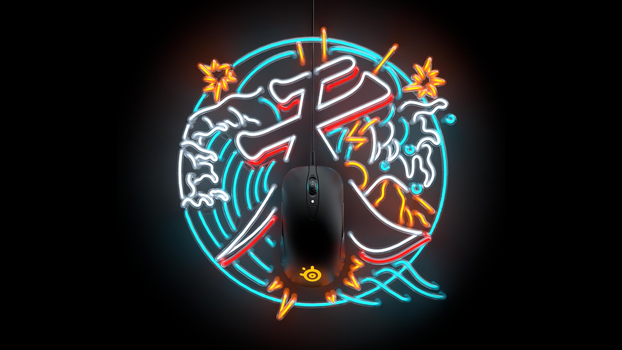 Steelseries Download Link For Any Of These Sensei Ten Wallpapers T Co Clkh2zms9c