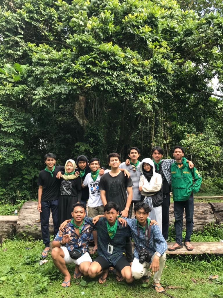 kidiscoming's tweet photo. good team!
#walkforgreen #walktogether #sispala https://t.co/jK3yMQTbL4